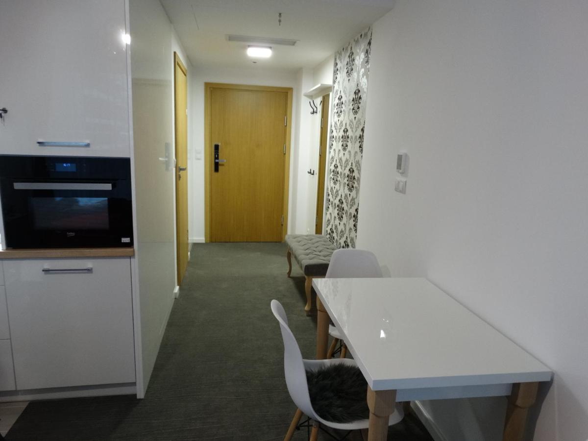 Seaside Apartamenty Kolobrzeg Exterior photo